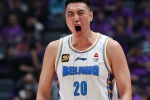 jiuyou-夏晓司：北京足以赢得尊重 在大家都犯错的时候 翟晓川足够硬