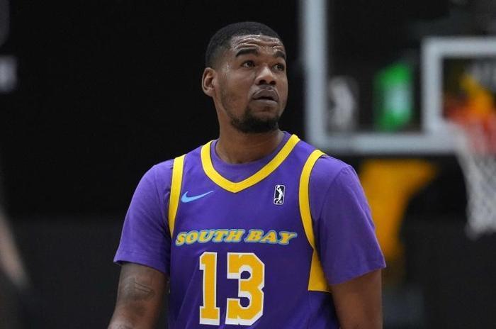 CBA多家哄抢梅森落空！梅森选择拿低工资的NBL打球，是有原因的